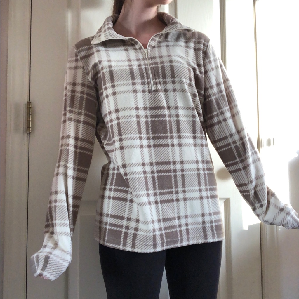 The Softest Pullover!